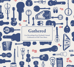 Gathered-Album-cover